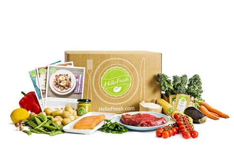 Home-delivery meal kits are easy — and, it turns out, pretty healthy ...