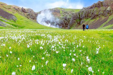 7 Things To Know Before Visiting Reykjadalur Hot Springs - Iceland Trippers