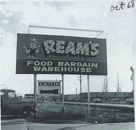 Locations | Reams Food Stores