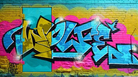 4k Ultra Hd Graffiti Wallpapers Hd Desktop Backgrounds 3840x2160 | Porn ...