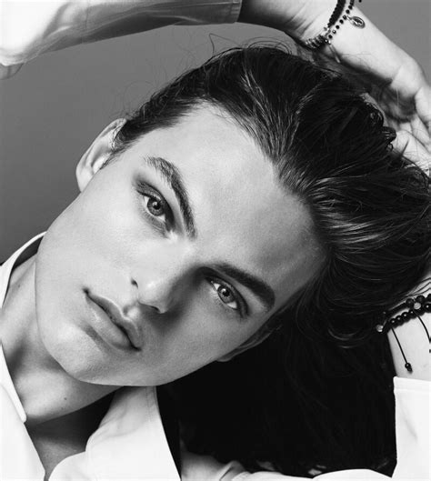 Damian Hurley | Model Management