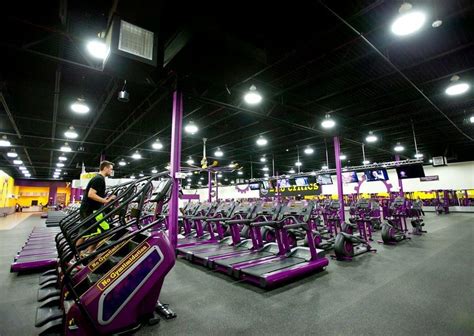 Planet Fitness to open Detroit gym near riverfront - mlive.com