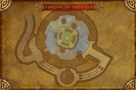 Throne of Thunder nó Throne of Thunder - Throne of Thunder | Bandaí ...