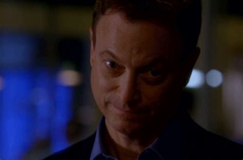 Mac - Gary Sinise Photo (32164113) - Fanpop