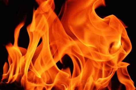 Flame Embers Fire · Free photo on Pixabay