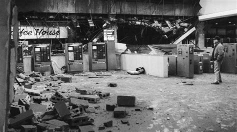 World Trade Center 1993 bombing: Photos of the aftermath | am New York