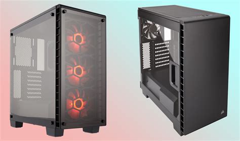 The 10 Best RGB PC Cases of 2021