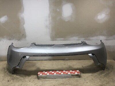 2014 2015 2016 Kia SOUL Front Bumper Cover OEM 86511-B2000 | eBay