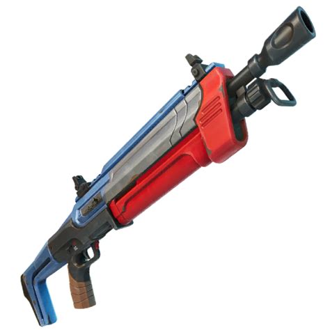 Maven Auto Shotgun | Fortnite Wiki | Fandom