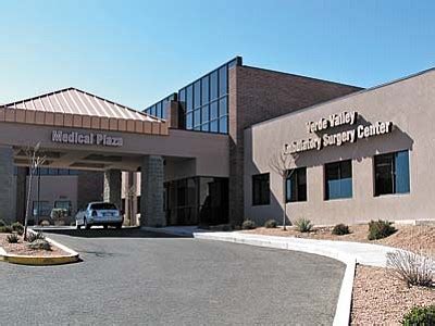 Verde Valley Medical Center offers services throughout the Verde Valley and Sedona | The Verde ...