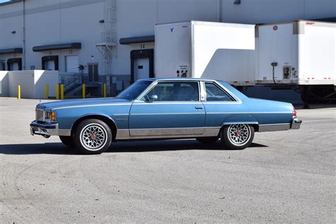 1978 Pontiac Bonneville | Orlando Classic Cars