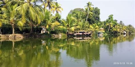 Vembanad Lake | Kumarakom - What to Expect | Timings | Tips - Trip ...