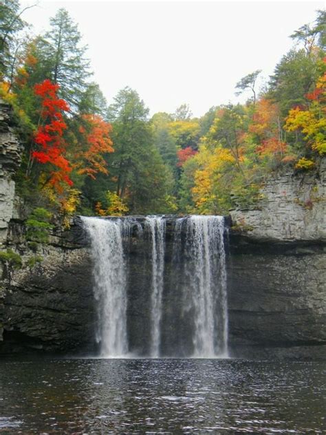 Fall Creek Falls | Waterfall, Scenery, Beautiful waterfalls