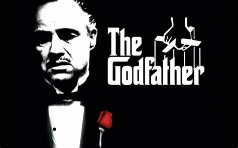 The Godfather Quotes | Wisest, Powerful & Memorable Quotes