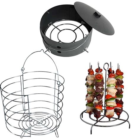 Charbroil Big Easy Accessories