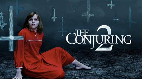 Discover 91+ the conjuring wallpaper latest - in.coedo.com.vn