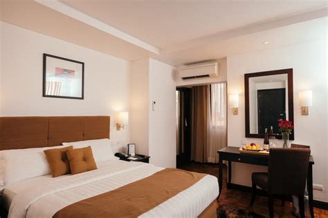 City Garden Hotel Makati in Manila - Room Deals, Photos & Reviews