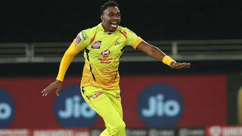 IPL Records: A look back at Dwayne Bravo's glittering career | Crickit