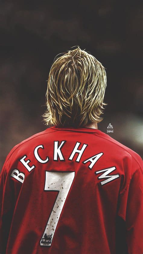 David Beckham MU Wallpapers - Wallpaper Cave