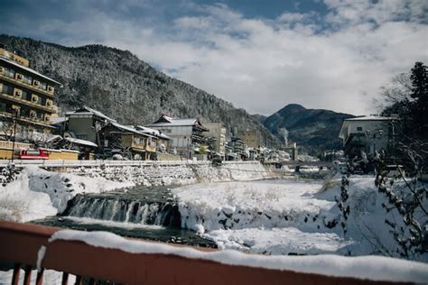 Relax and Rejuvenate in Nagano’s Top 7 Onsen