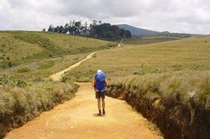 » Horton Plains National Park Trek