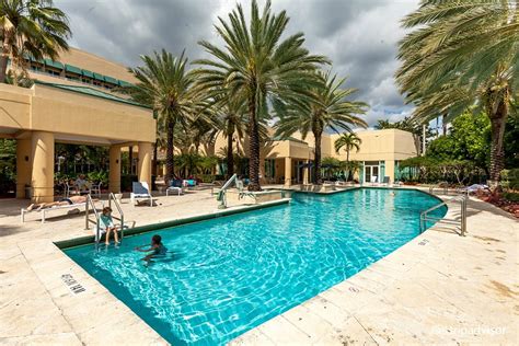 INTERCONTINENTAL AT DORAL MIAMI $116 ($̶1̶5̶3̶) - Updated 2020 Prices & Hotel Reviews - FL ...