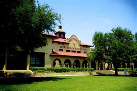 Stockyards Museum | Fort Worth, TX 76164-8212