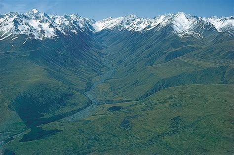 Valley Landform Examples + 10 Interesting Facts » Learn More