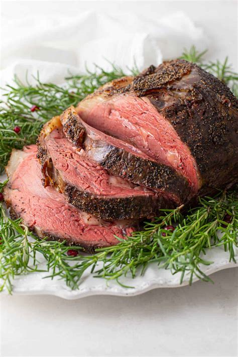 Boneless Prime Rib Slow Cooker Recipe | Deporecipe.co