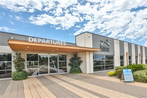 MILDURA AIRPORT - Updated November 2024 - 1A Alan Mathews Dr, Mildura Victoria, Australia ...