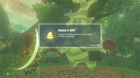 What I Learnt from Getting All the Korok Seeds in Zelda Breath of the Wild - Gaming Reinvented