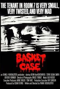 Basket Case - Rotten Tomatoes