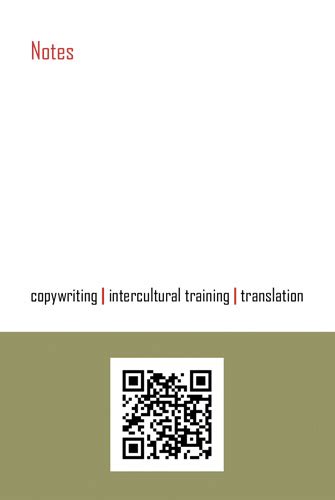 L'atout d'un QR code sur vos cartes de visite | Intercultural Zone | Cross-cultural corporate ...