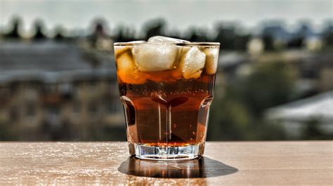 12 Best Rums For Rum And Coke