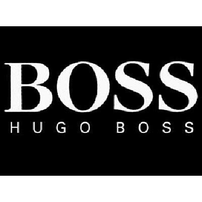 History of All Logos: Hugo Boss History