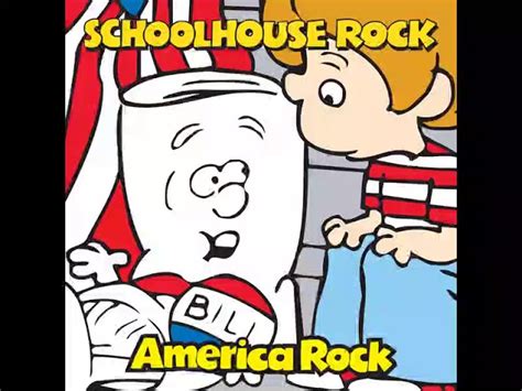 Schoolhouse Rock! - I'm Just A Bill (Soundtrack Version) Chords - Chordify