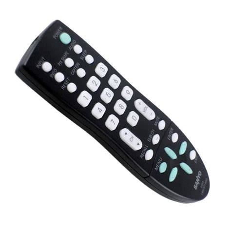 Original Sanyo TV Remote Control - GXFA