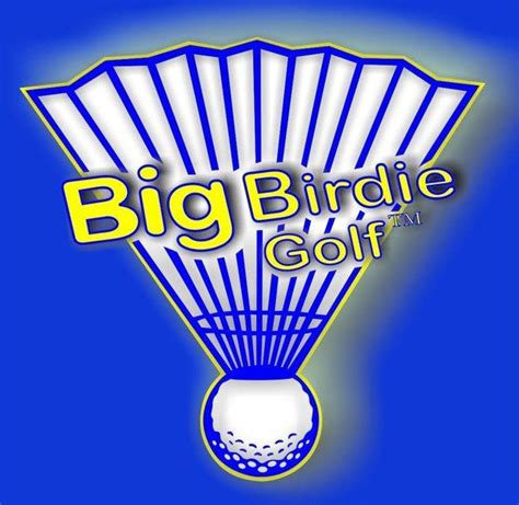 1000+ images about Big Birdie Golf- The Original Full Swing Yard Golf Game on Pinterest ...