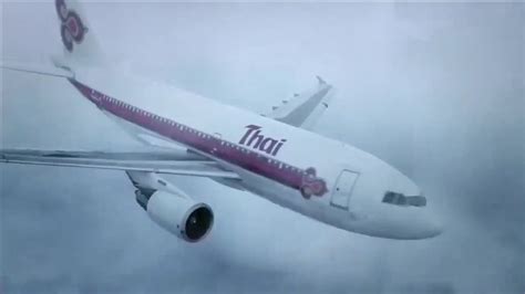 RockyFlying.com - AIR CRASH INVESTIGATION: The Lost Plane | Thai ...