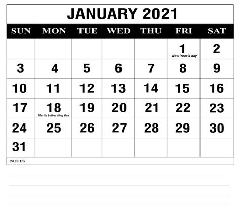 Excel Spreadsheet 2021 Excel Calendar Template