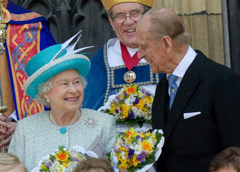 Were The Queen and Prince Philip cousins? | The Scottish Sun