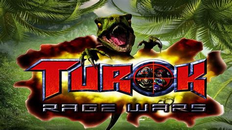 15 Games Like Turok: Rage Wars – Games Like