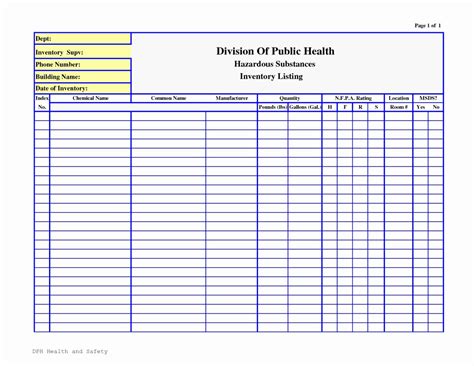 Production Downtime Spreadsheet — db-excel.com