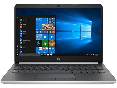 HP 14-inch Core i5 8th Gen FHD Laptop (8GB/1TB HDD/Win 10/Integrated ...