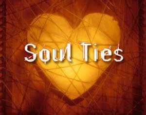 Soul Ties Part 2 - Bonds Through Marriage and Friendship - Life Renewal Inc. | Christian ...