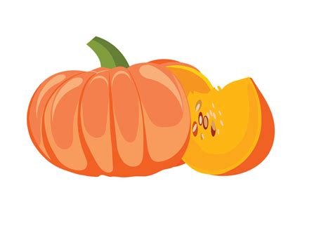 Calabaza Vegetal Dibujos Animados - Imagen gratis en Pixabay