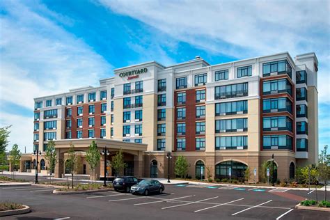 Courtyard Philadelphia Lansdale- First Class Lansdale, PA Hotels- GDS Reservation Codes: Travel ...