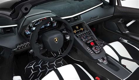 Supercar Makers Like Lamborghini Use This Amazing Material, But Where Else Can You Find It ...