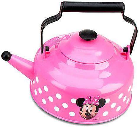 Disney Minnie Mouse Cooking Set Exclusive Playset 2013, Set 1 - ToyWiz