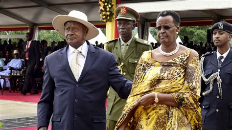 Uganda MPs Look at Abolishing Age Limit for Museveni